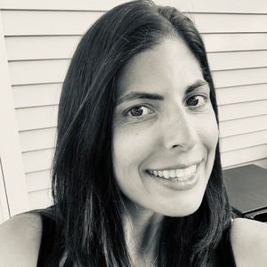 Meet your Posher, Kristy